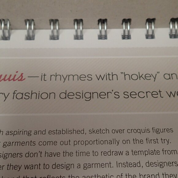 Fashion Design Tablet - Picture 6 of 7